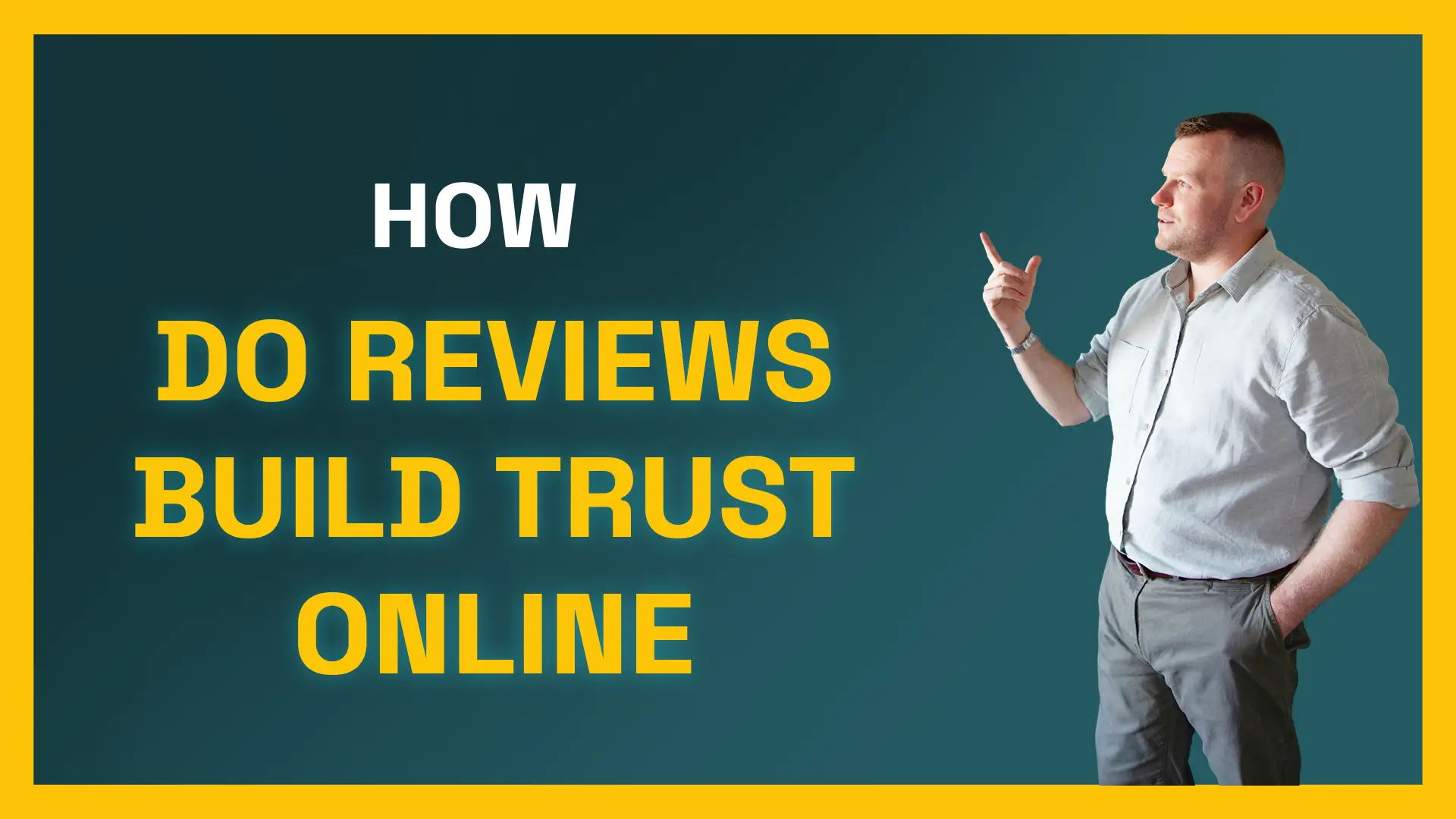Customer Reviews and Testimonials: Building Trust Online - Onside Online