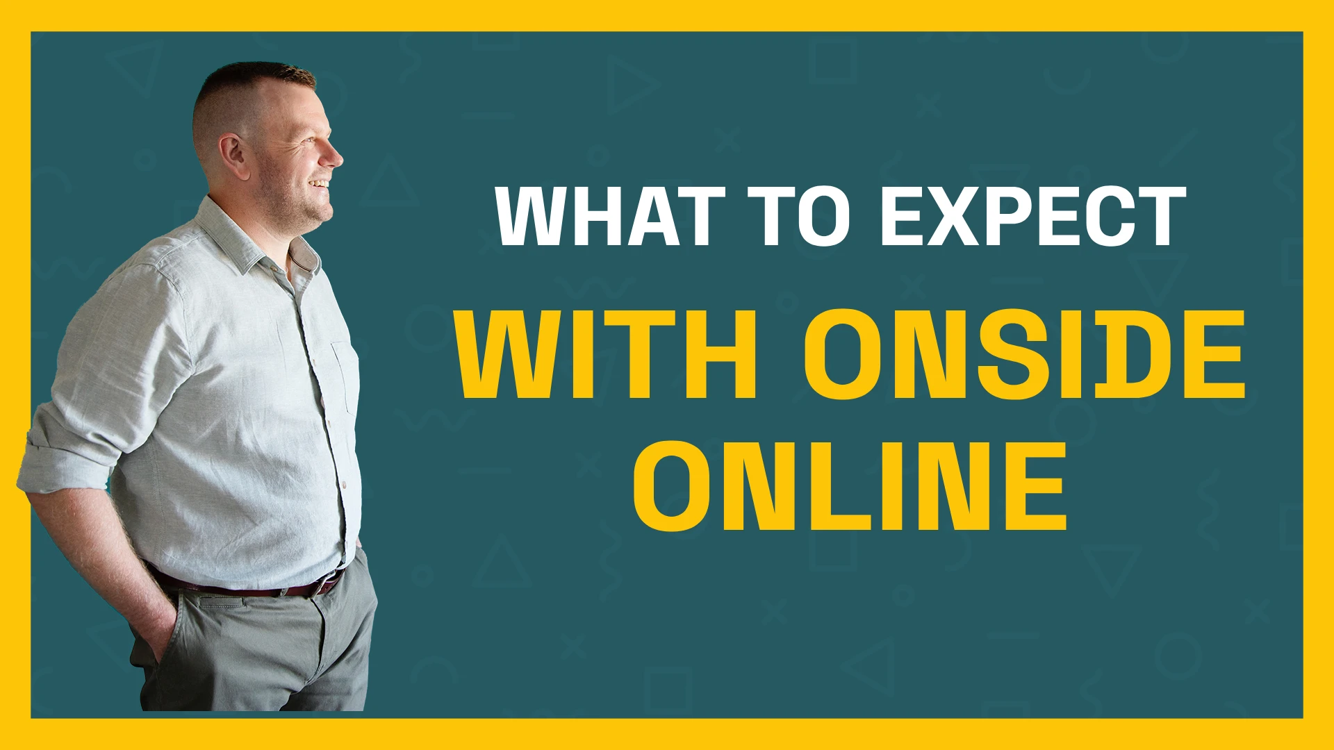 What to Expect When Partnering with Onside Online