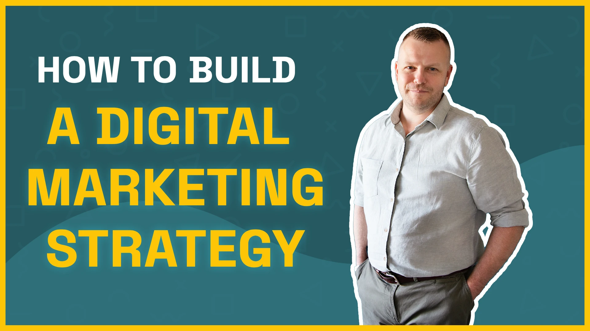 How to Build a Digital Marketing Strategy