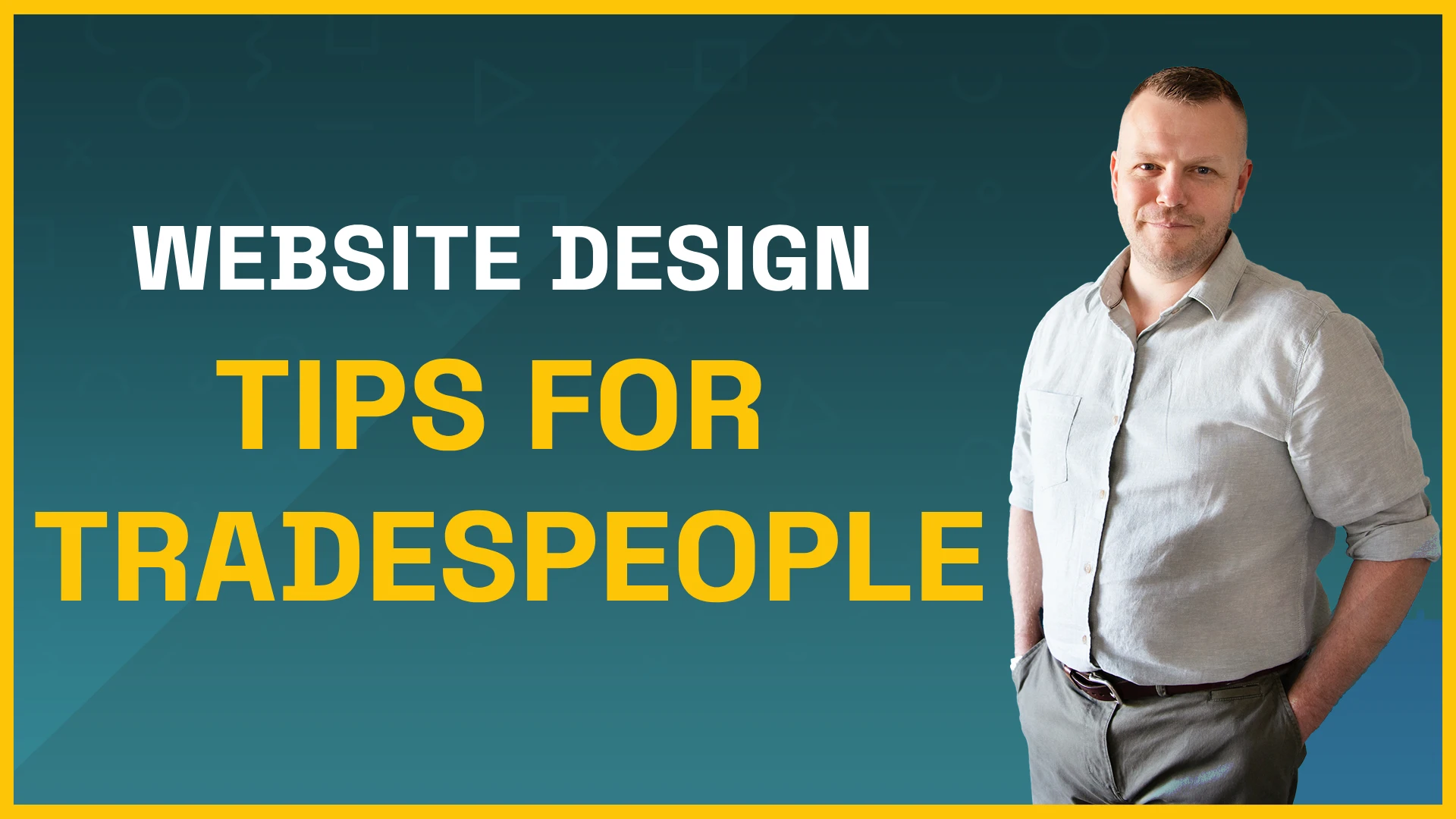 Designing a Tradesperson's Website: Best Practices for Attracting More Clients